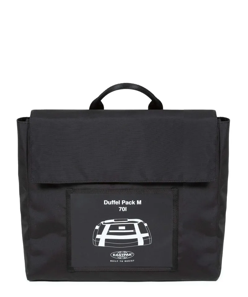 Eastpak Duffel Pack S Reisetasche tarp black