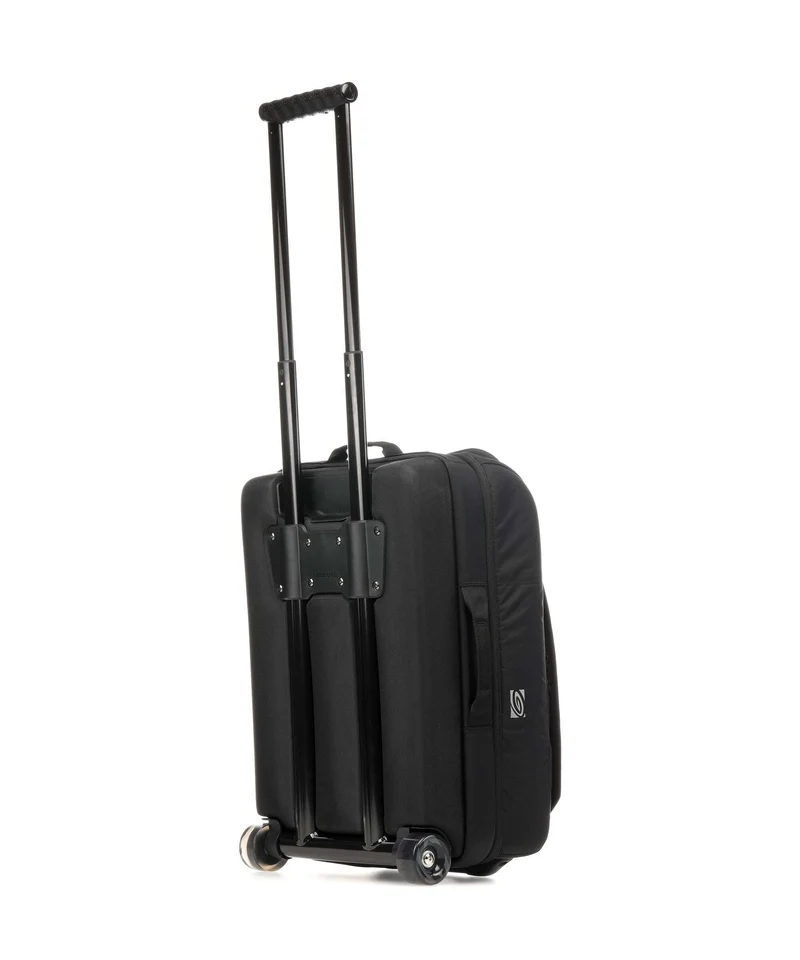 Timbuk2 Co-Pilot S 2-Rollen Trolley black
