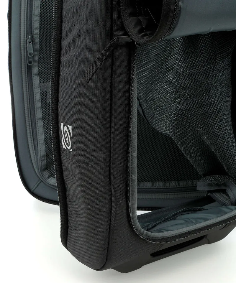 Timbuk2 Co-Pilot S 2-Rollen Trolley black