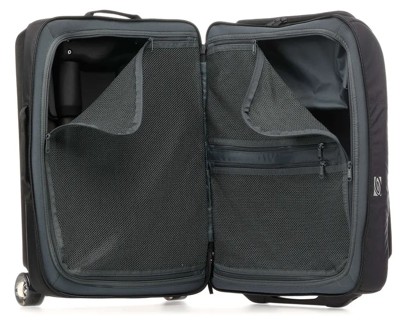 Timbuk2 Co-Pilot S 2-Rollen Trolley black