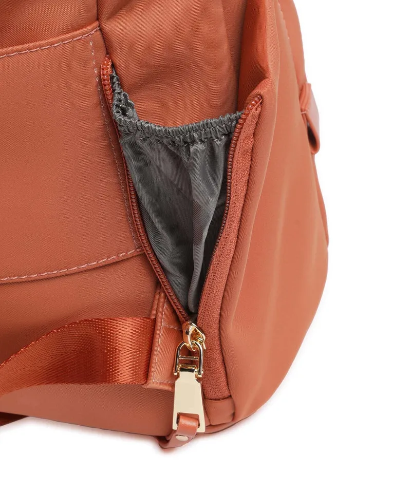 Echolac Purist M Rucksack orange