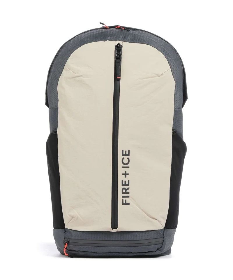 Bogner Park City Ari Rucksack bleached sand