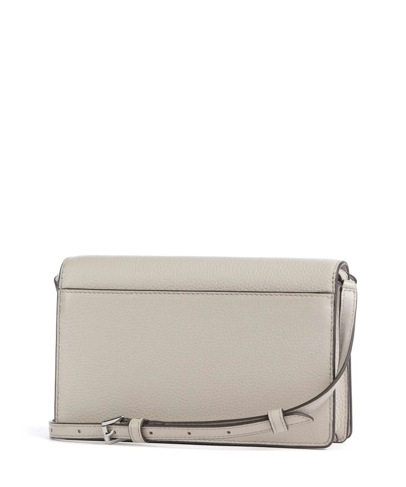 Michael Kors Jet Set Umhängetasche light sand