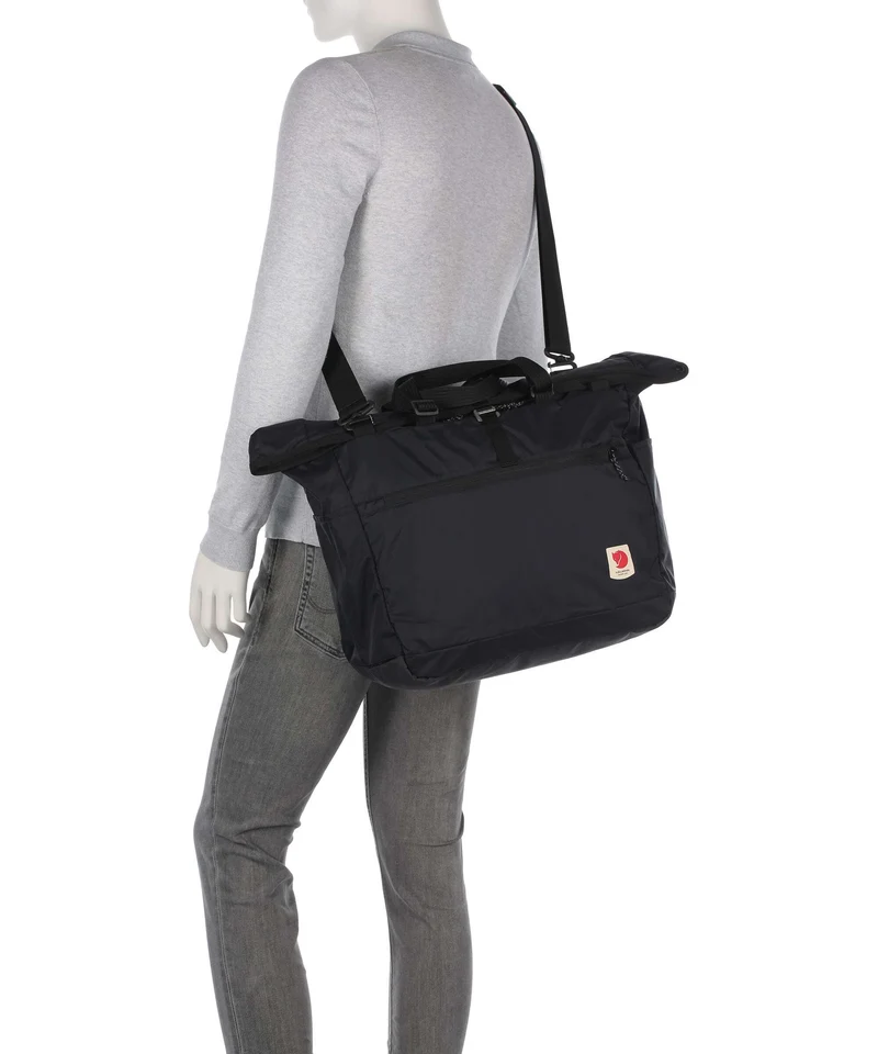 Fjällräven High Coast 30 Shopper clay