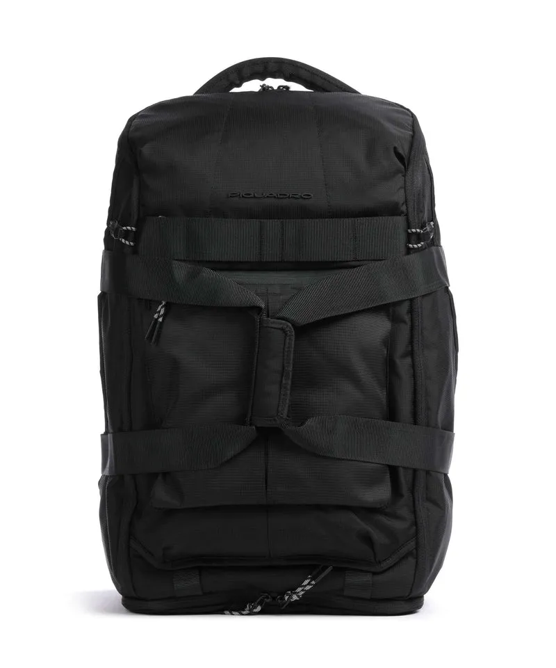 Piquadro Serie Rucksack nero