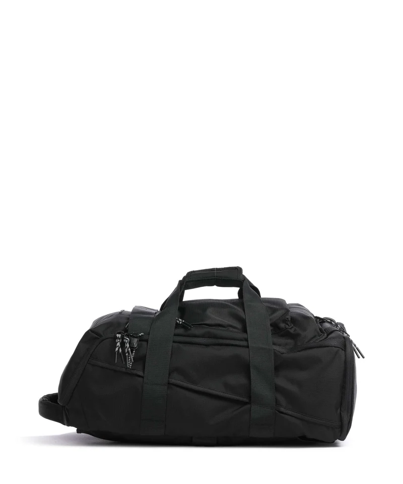 Piquadro Serie Rucksack nero