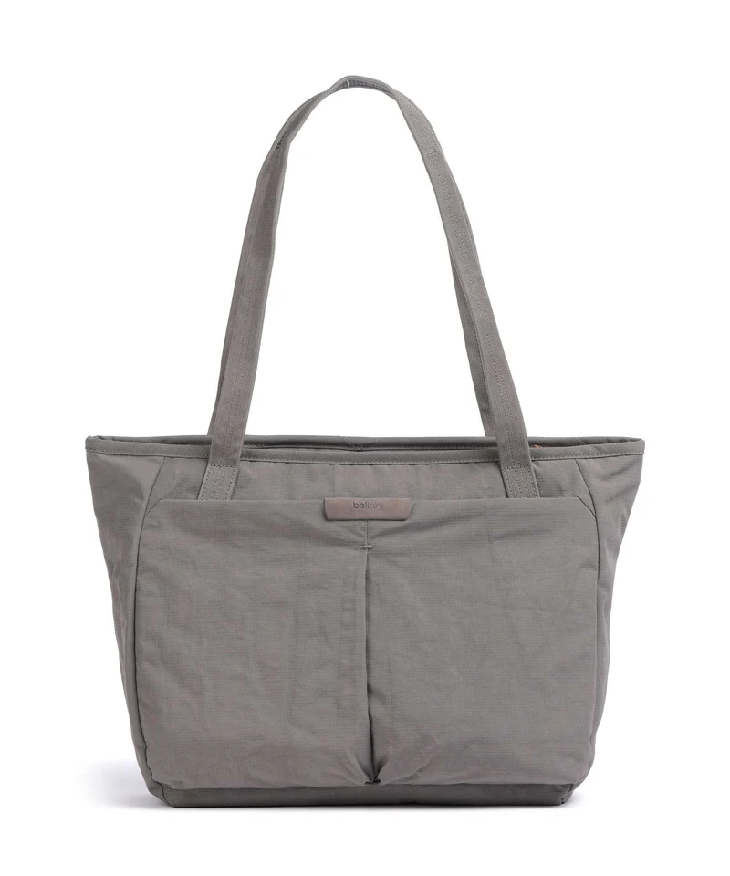 Bellroy Tokyo 12 Wonder Shopper storm gray