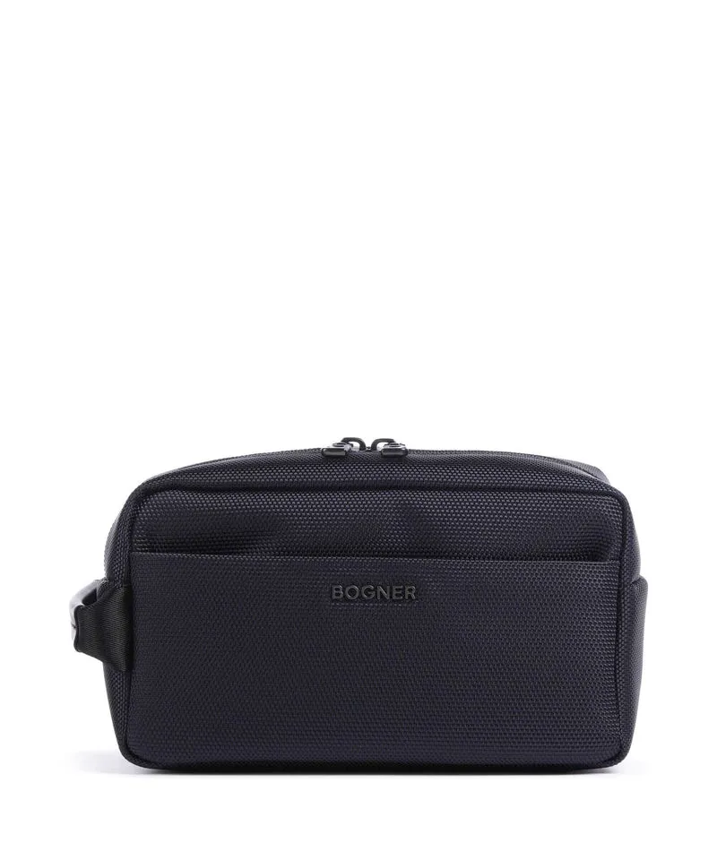 Bogner Keystone Jona Kulturbeutel dark blue