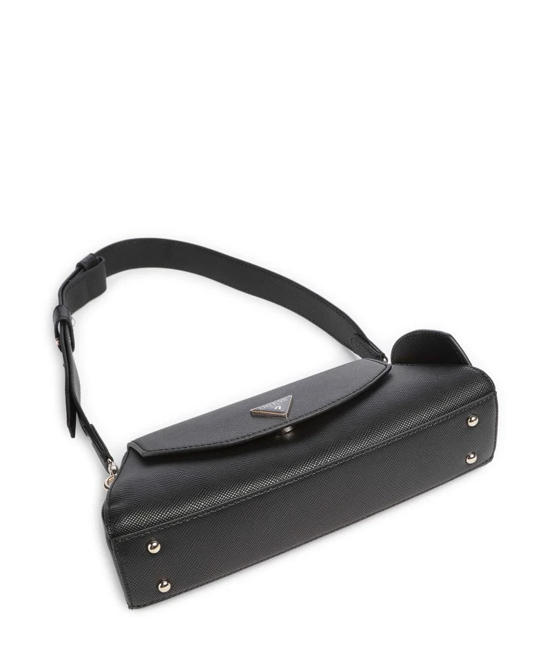 Guess Bolena Schultertasche black