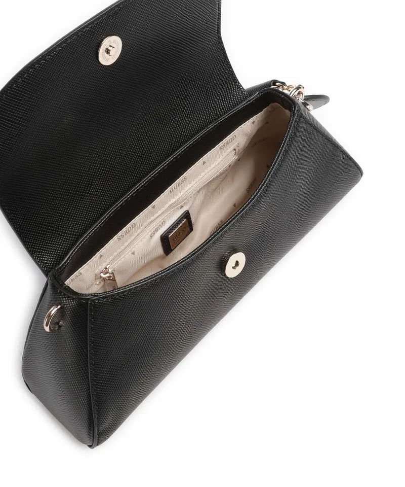 Guess Bolena Schultertasche black