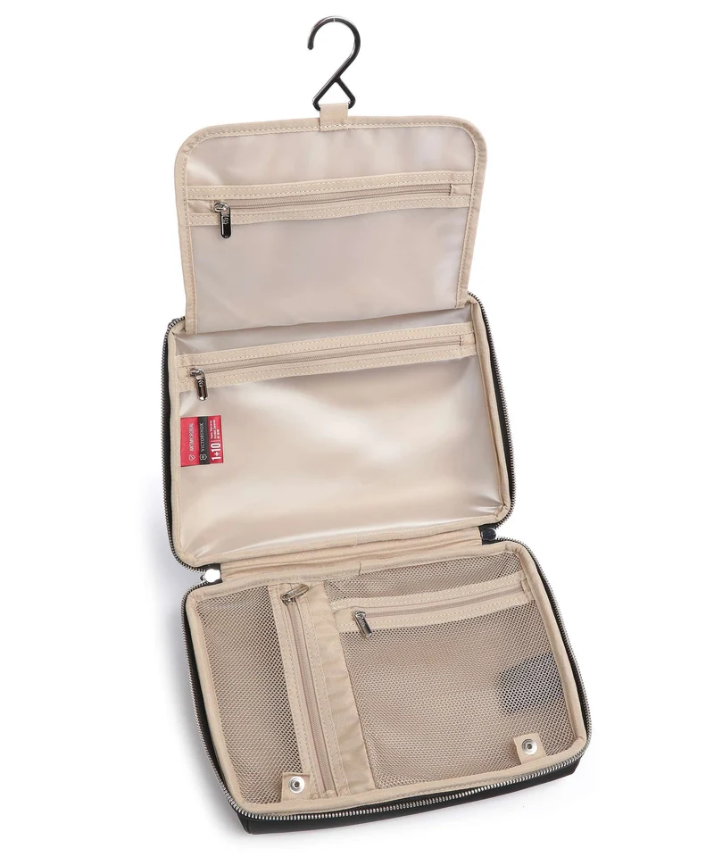 Victorinox Signature Kulturbeutel black