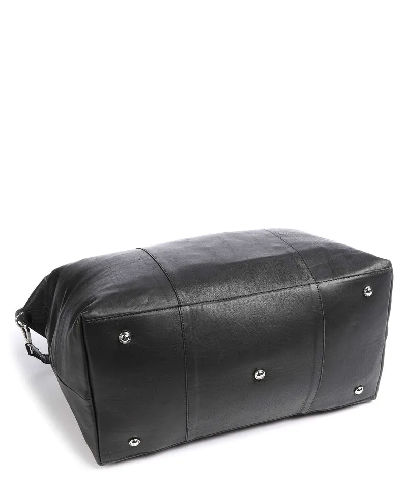 Still Nordic Basic Weekender black