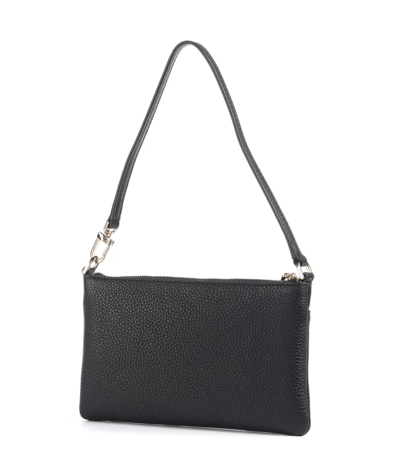 Michael Kors Jet Set Schultertasche black