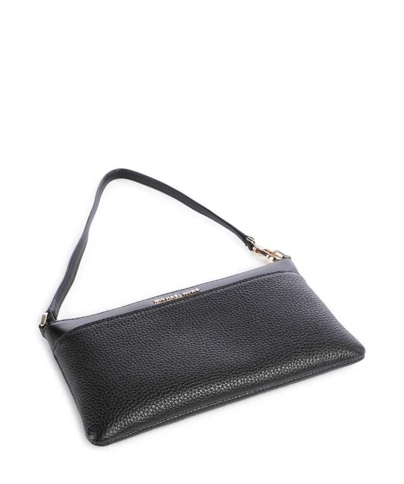 Michael Kors Jet Set Schultertasche black