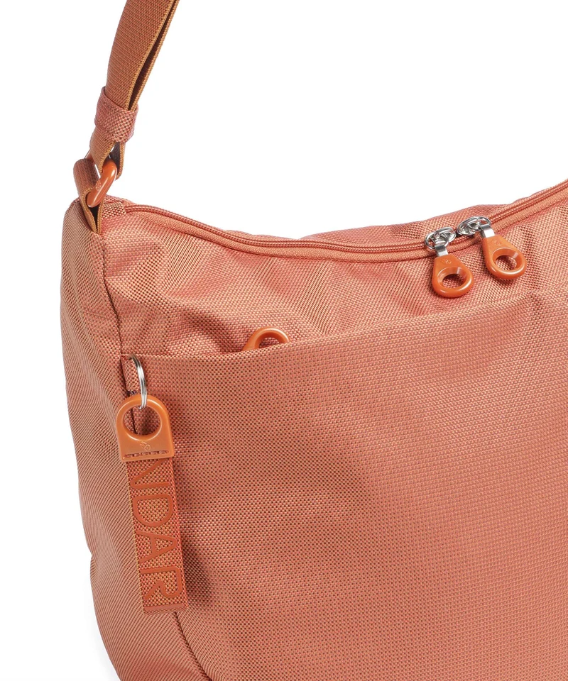 Mandarina Duck MD20 Beuteltasche pumpkin