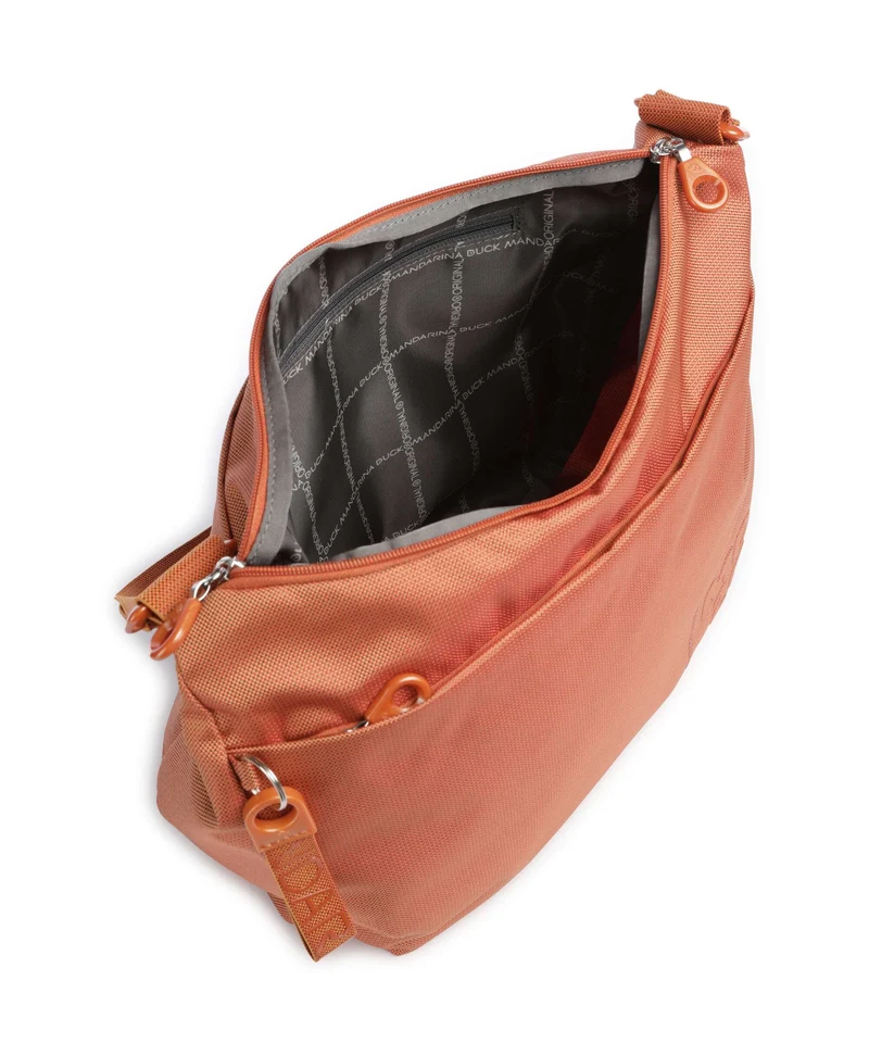 Mandarina Duck MD20 Beuteltasche pumpkin