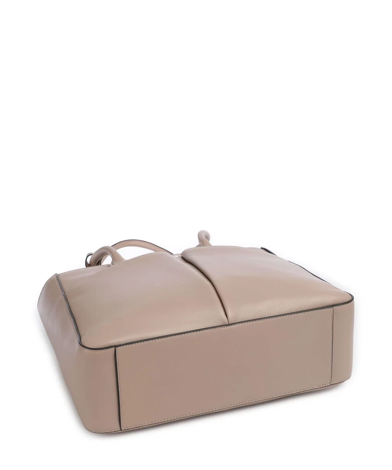 Piquadro Nevet Shopper pink