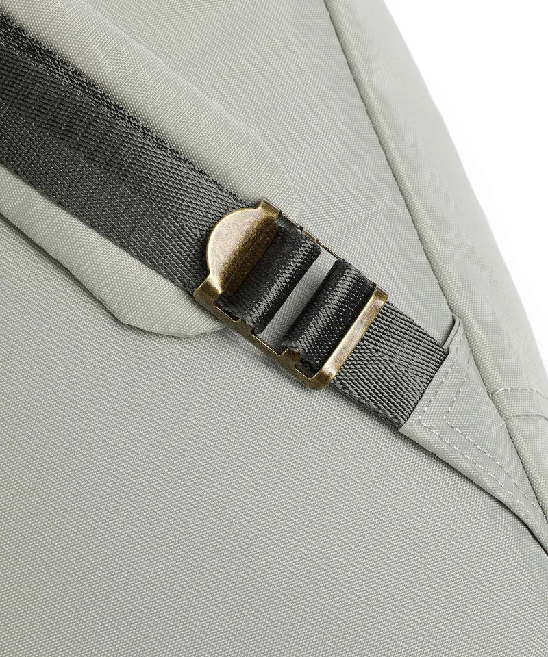 Doughnut Jungle Macaroon Rucksack light grey/navy