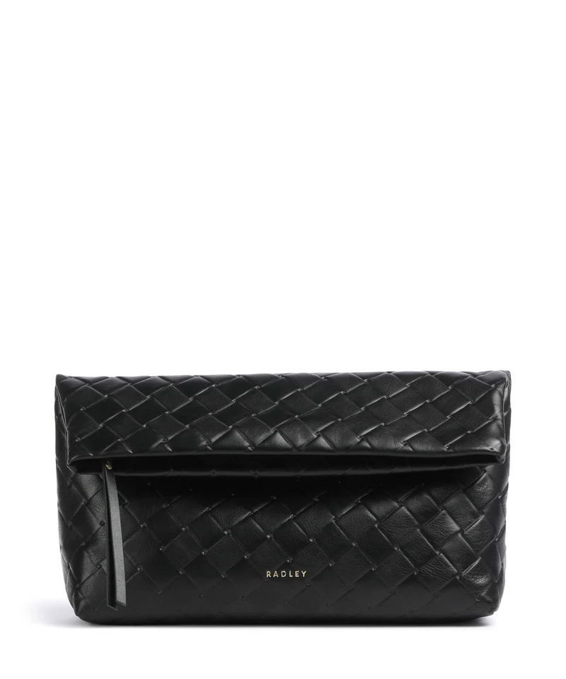 Radley London Weaver Lane Clutch black