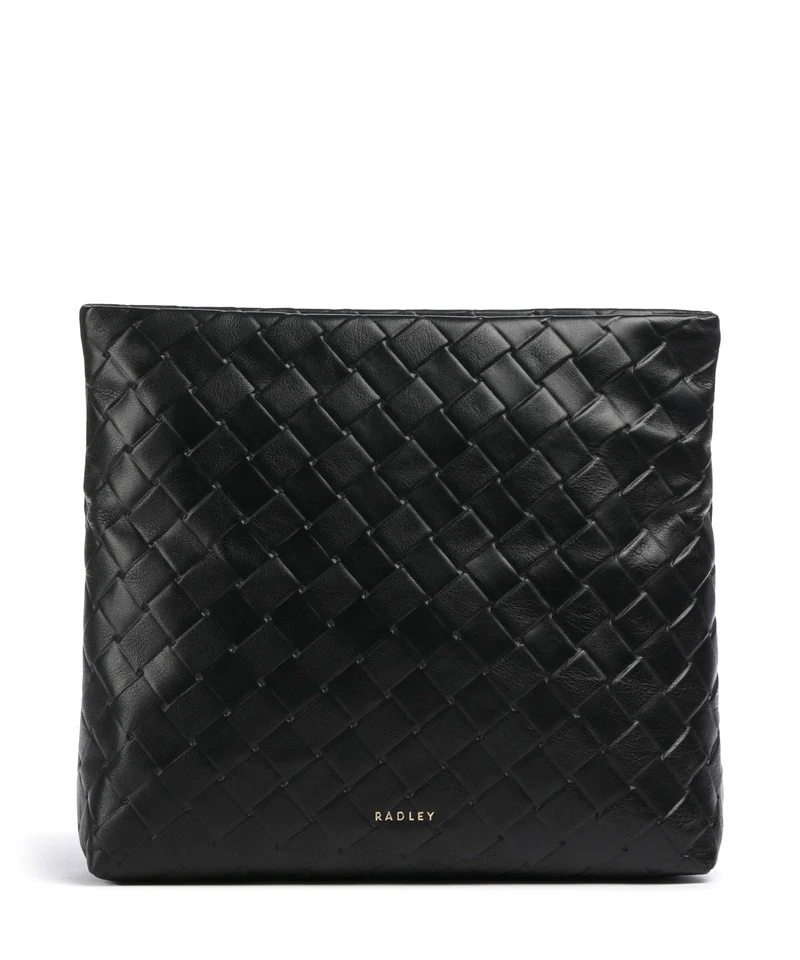 Radley London Weaver Lane Clutch black