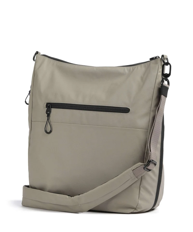 Aunts & Uncles Japan Lite Todori Beuteltasche driftwood