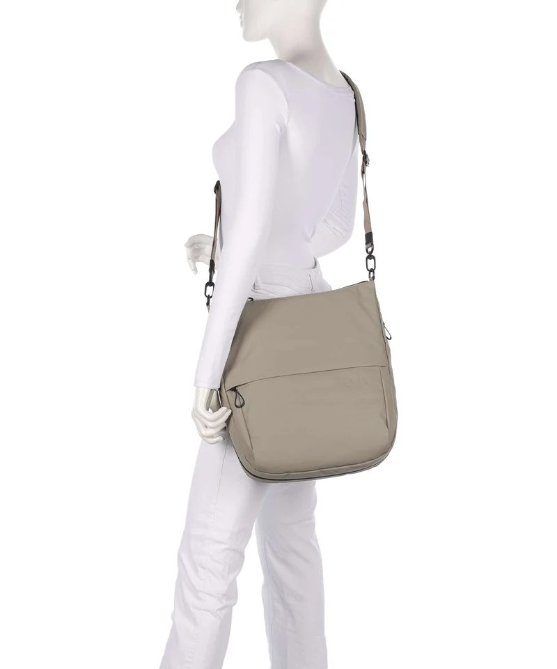 Aunts & Uncles Japan Lite Todori Beuteltasche driftwood
