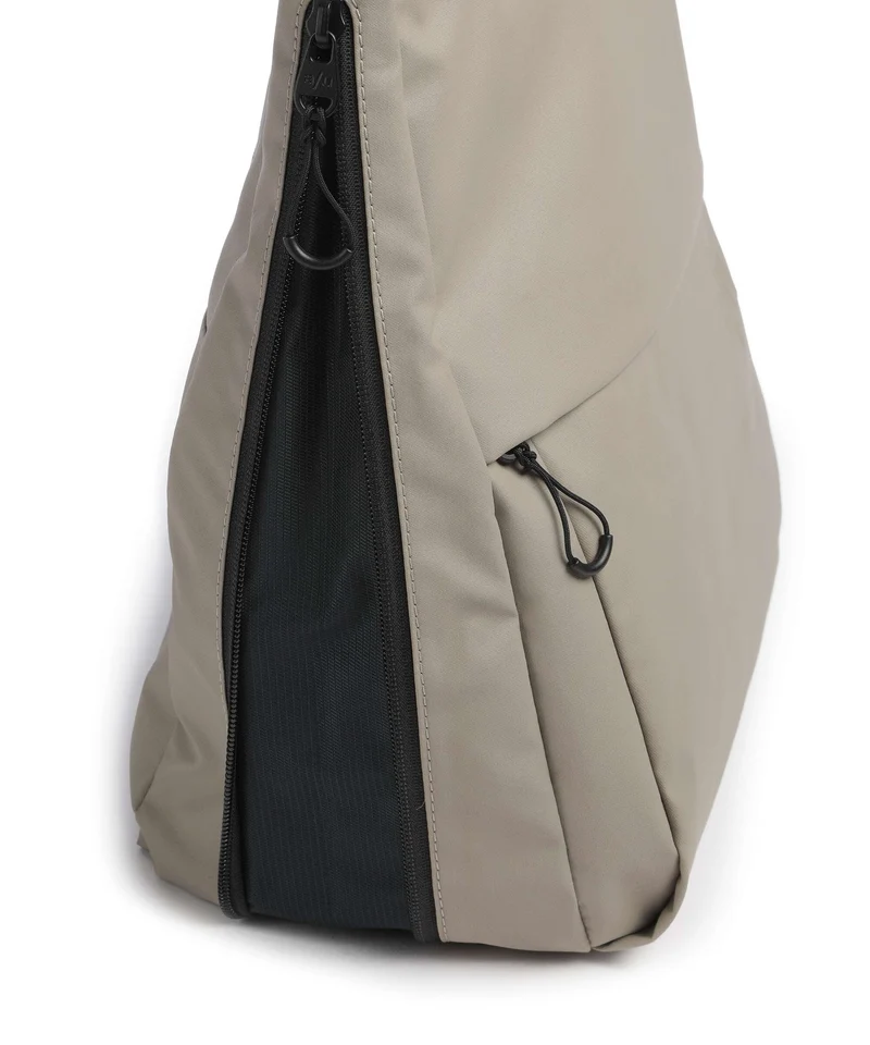 Aunts & Uncles Japan Lite Todori Beuteltasche driftwood