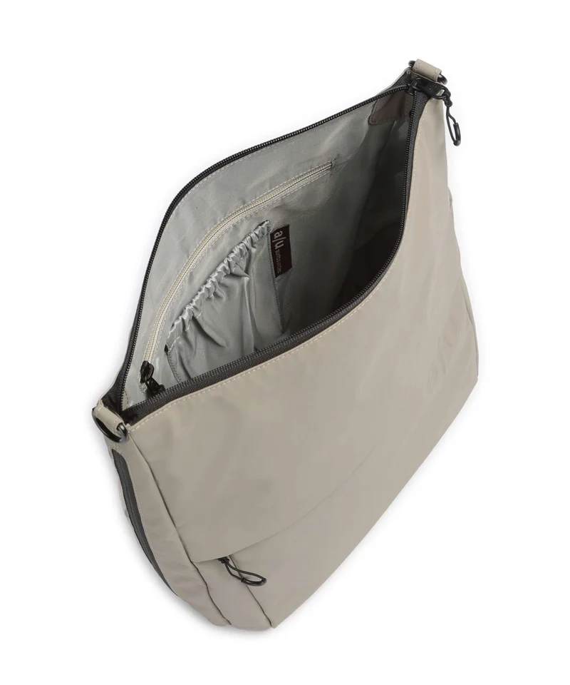 Aunts & Uncles Japan Lite Todori Beuteltasche driftwood