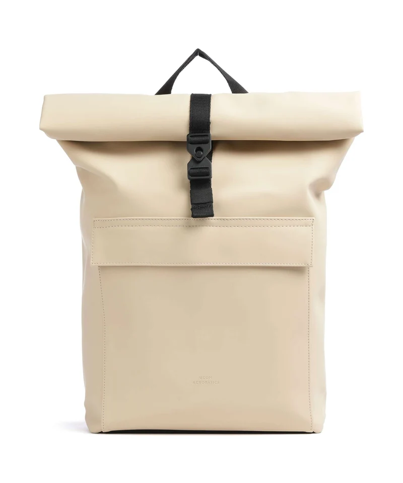 Ucon Acrobatics Lotus Jasper Medium Rolltop Rucksack light almond
