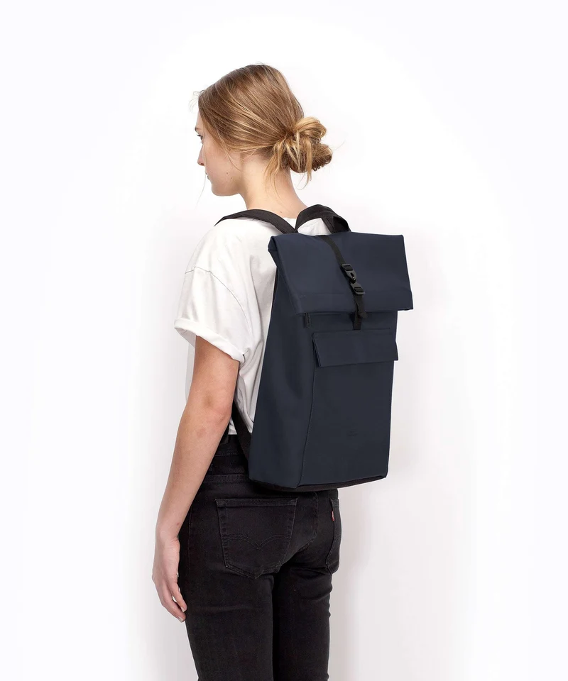 Ucon Acrobatics Lotus Jasper Medium Rolltop Rucksack light almond