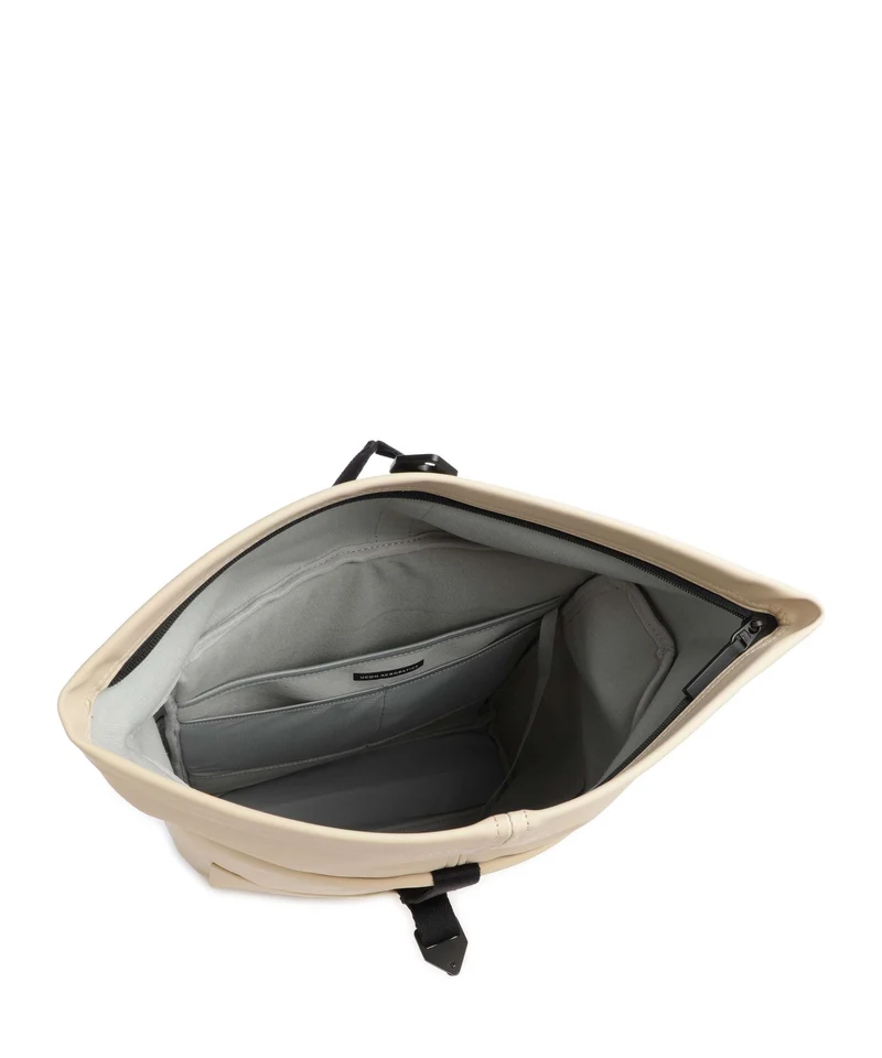 Ucon Acrobatics Lotus Jasper Medium Rolltop Rucksack light almond