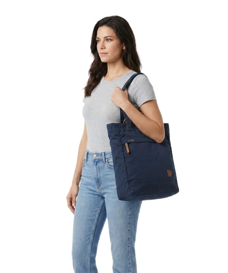 Fjällräven No. 1 Rucksack-Tasche navy