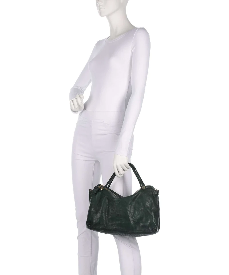 Campomaggi Handtasche bottiglia