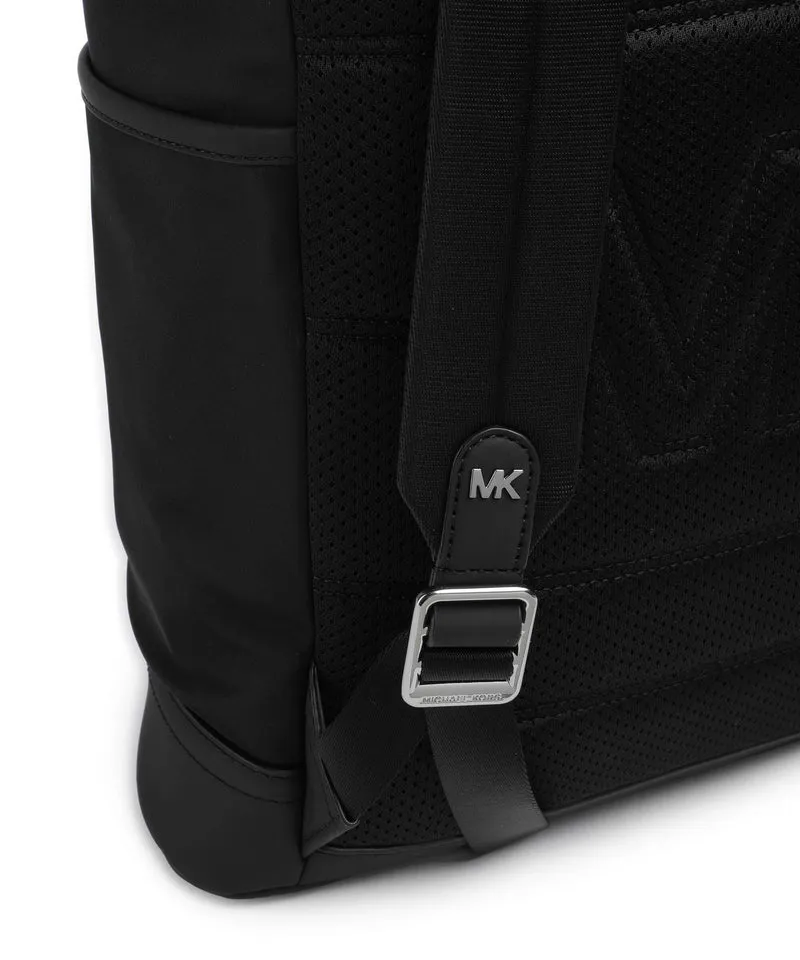 Michael Kors Eli Rucksack black