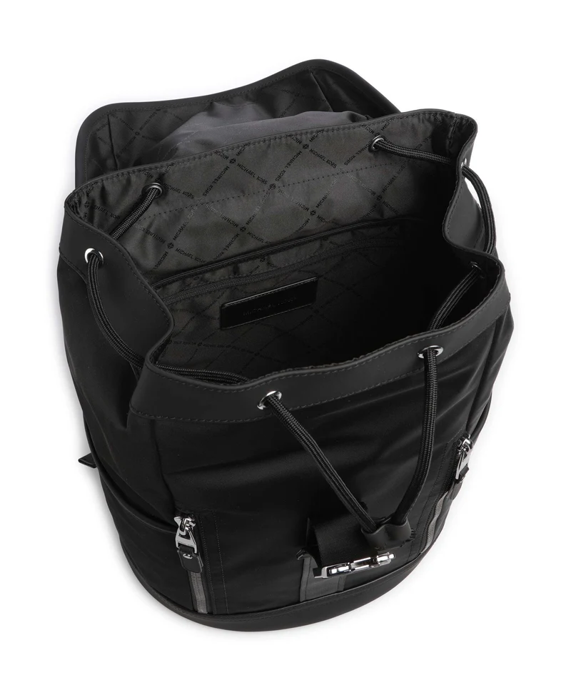 Michael Kors Eli Rucksack black