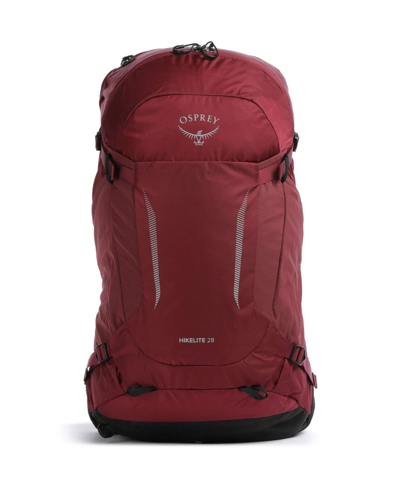 Osprey Hikelite 28 M/L Wanderrucksack chameleon/black