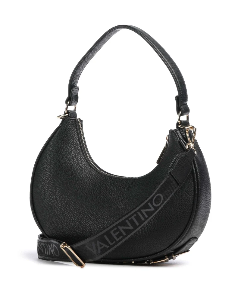 Valentino Bags Shelby Schultertasche nero