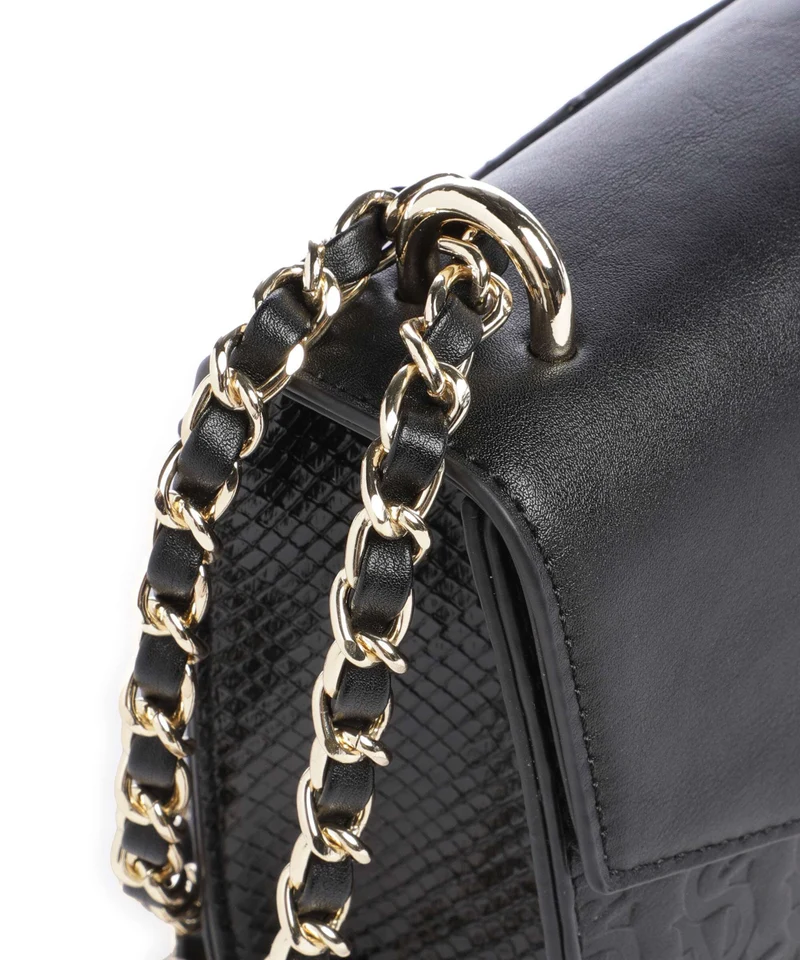 Steve Madden BKOEN Schultertasche black