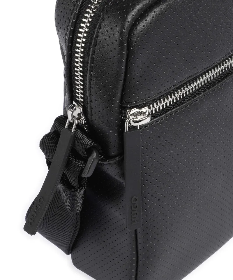 Hugo Ethon 2.0 Umhängetasche black