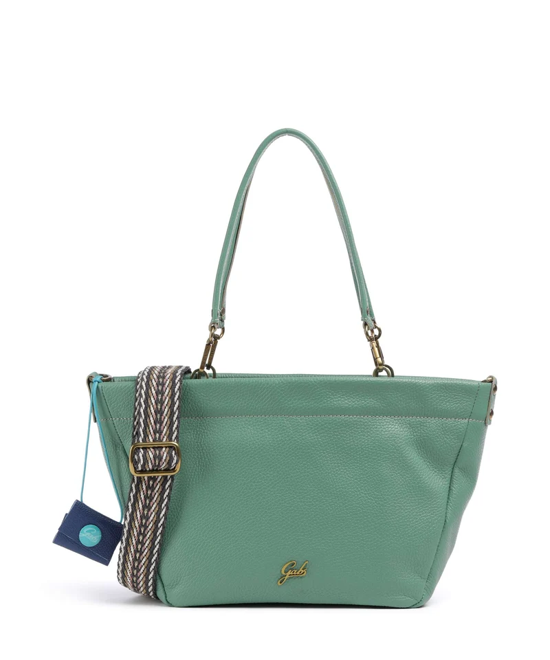 Gabs Aruba Vale Schultertasche filodendro