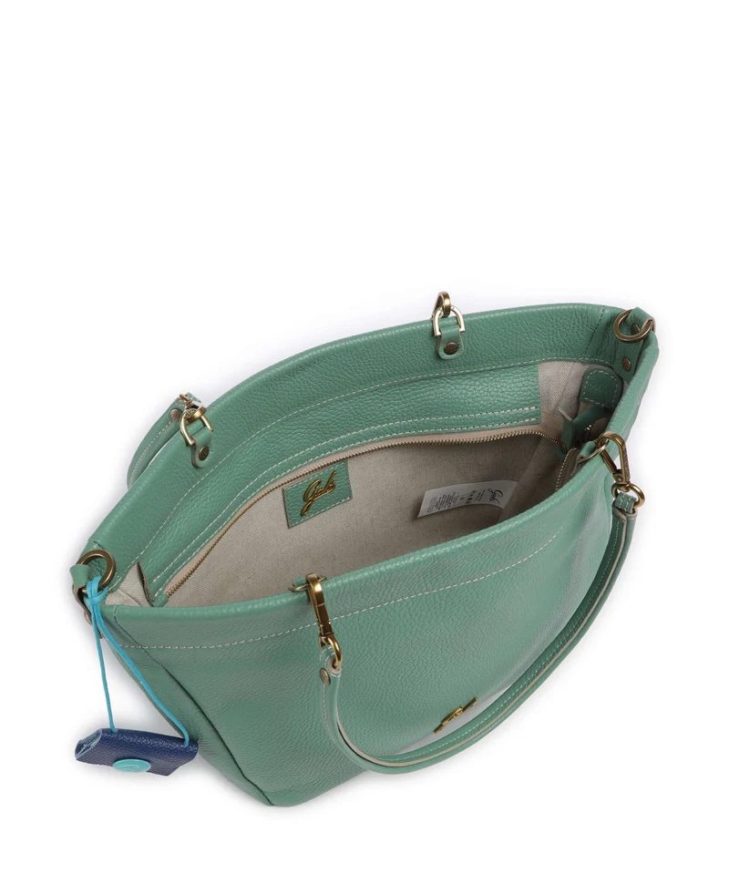Gabs Aruba Vale Schultertasche filodendro