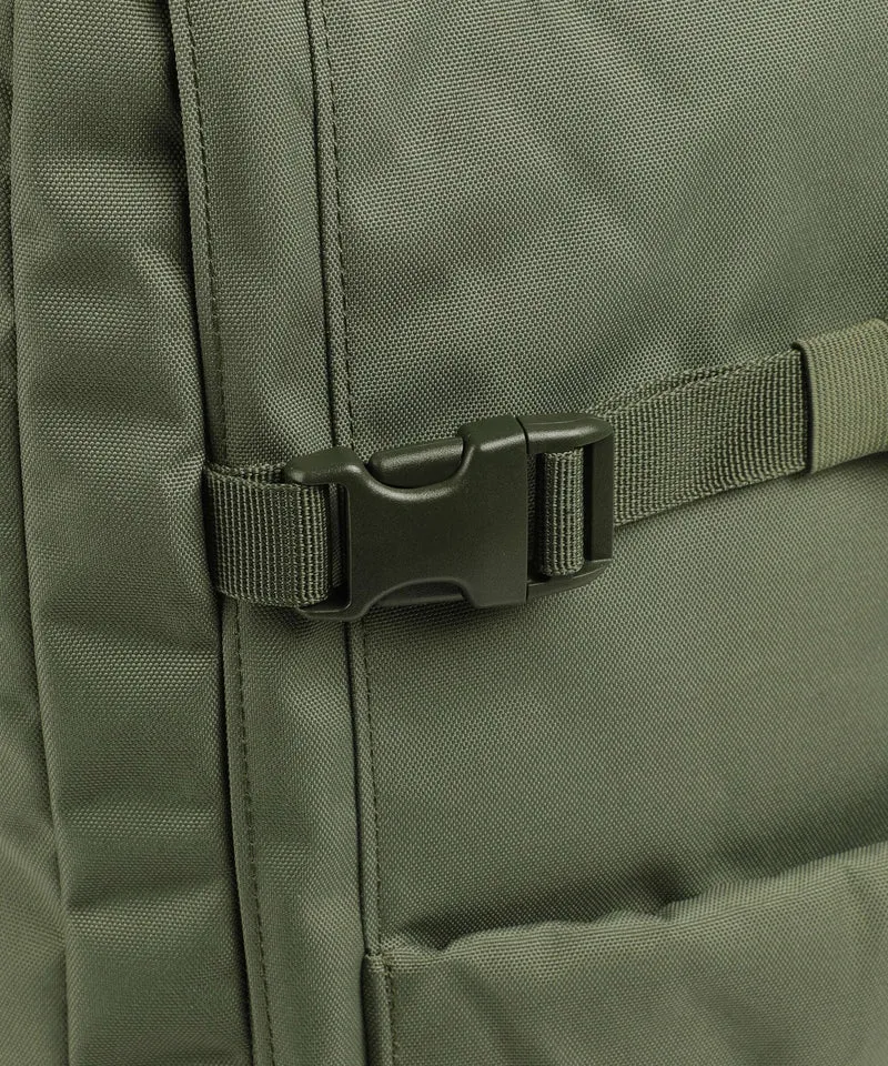 Cabin Zero Classic Plus 32 Reiserucksack georgian khaki