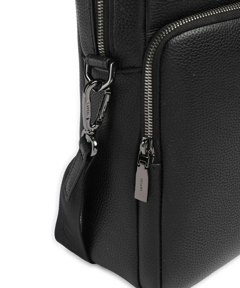 Lancel Côme Aktentasche black