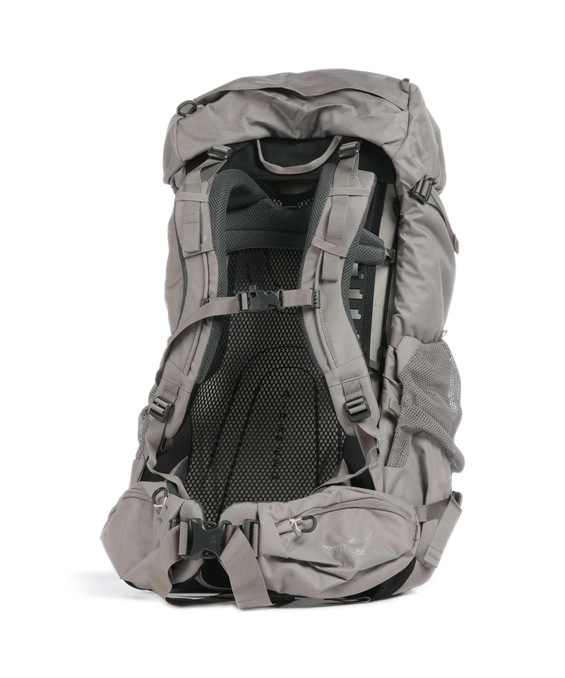 Osprey Renn 65 Trekkingrucksack pediment grey/linen tan