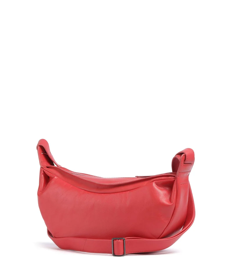 Aunts & Uncles Jamie's Orchard Crocus Schultertasche coral