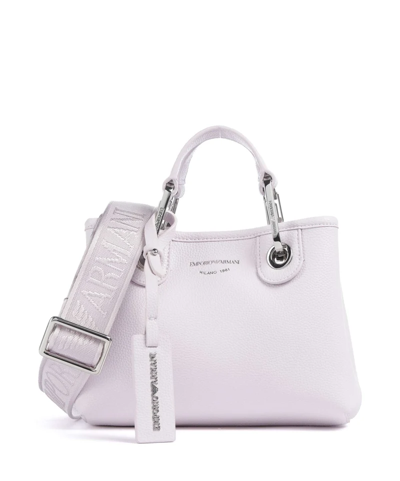 Emporio Armani My EA XS Handtasche baby pink/terra