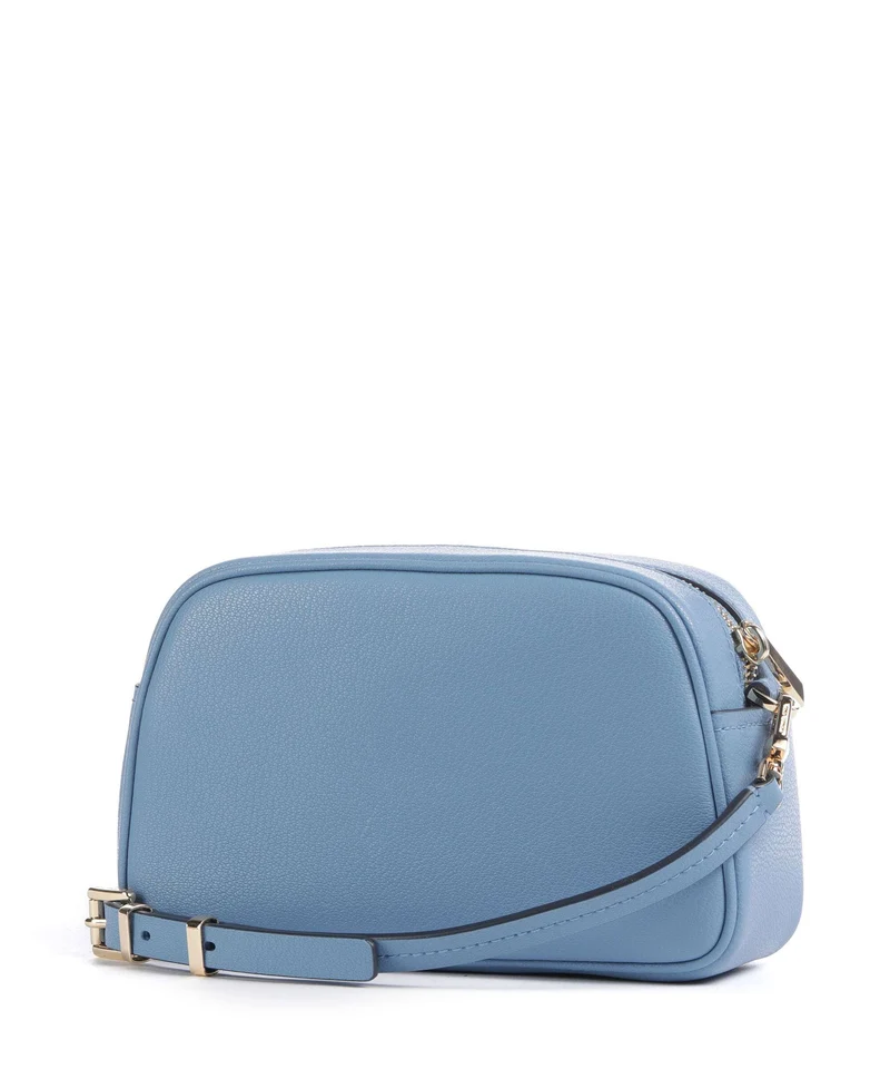 Michael Kors Jet Set Small Umhängetasche french blue