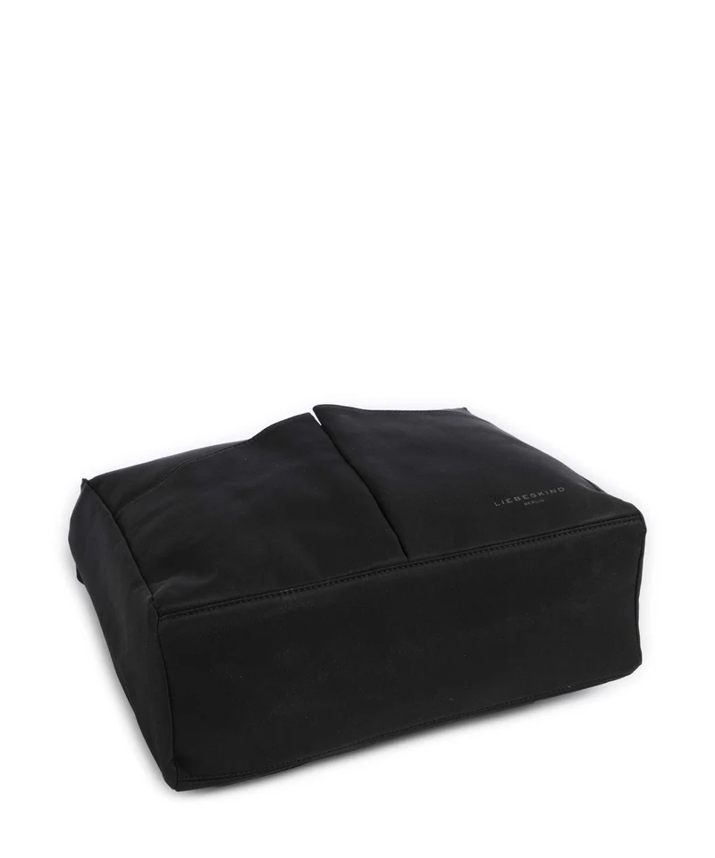 Liebeskind Hera Nylon M Beuteltasche black