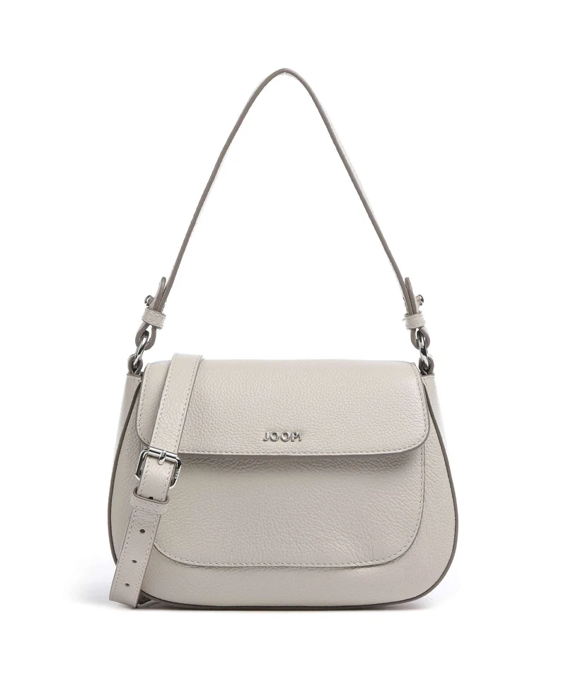 JOOP! Cortina Edition Loreen Schultertasche light grey
