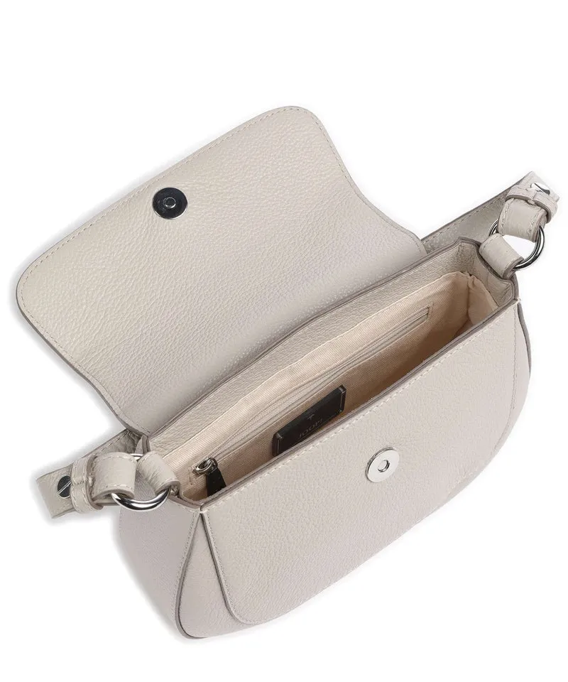 JOOP! Cortina Edition Loreen Schultertasche light grey